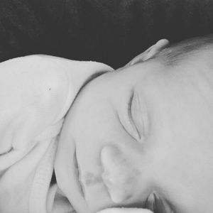 Meet your Posher, Kristy